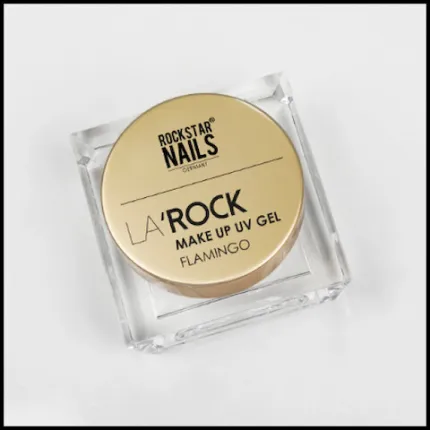 MAKE UP Gel flamingo 15 ml