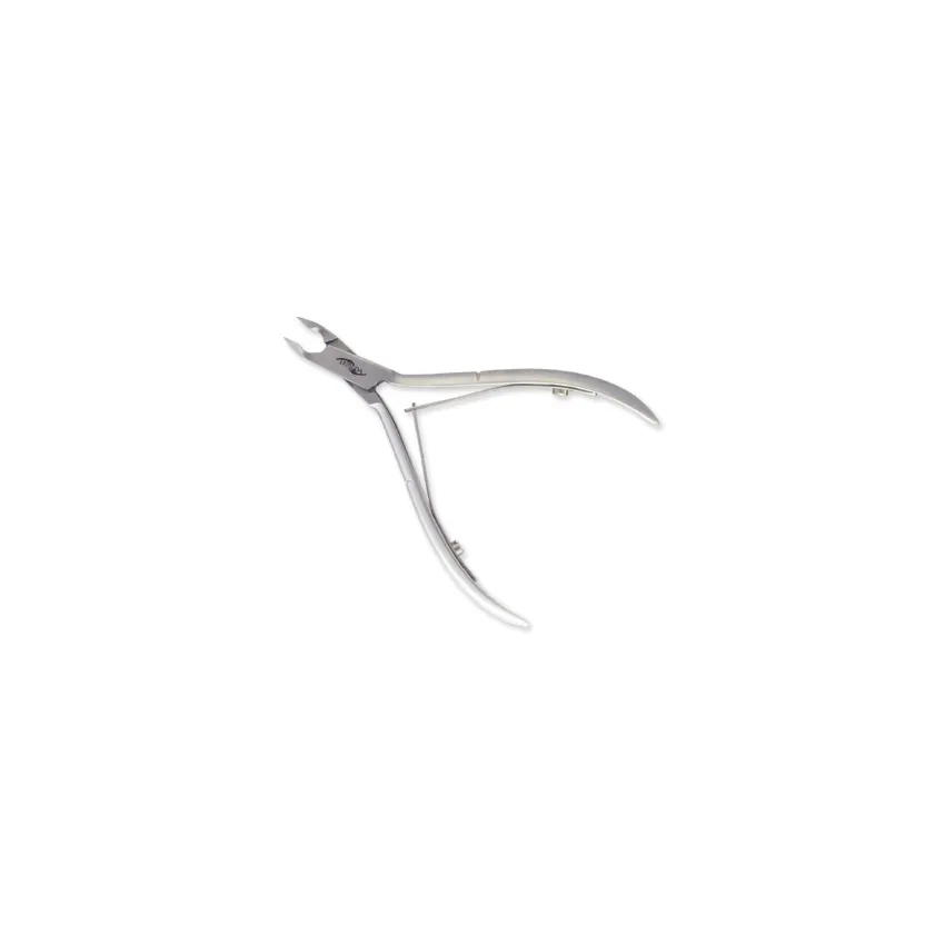 Profi-Hautzange 10 cm 1/2 Schneide 6mm