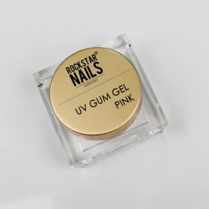 GUM UV Gel pink 30 ml