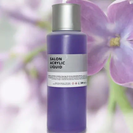 Salon Liquid 500 ml