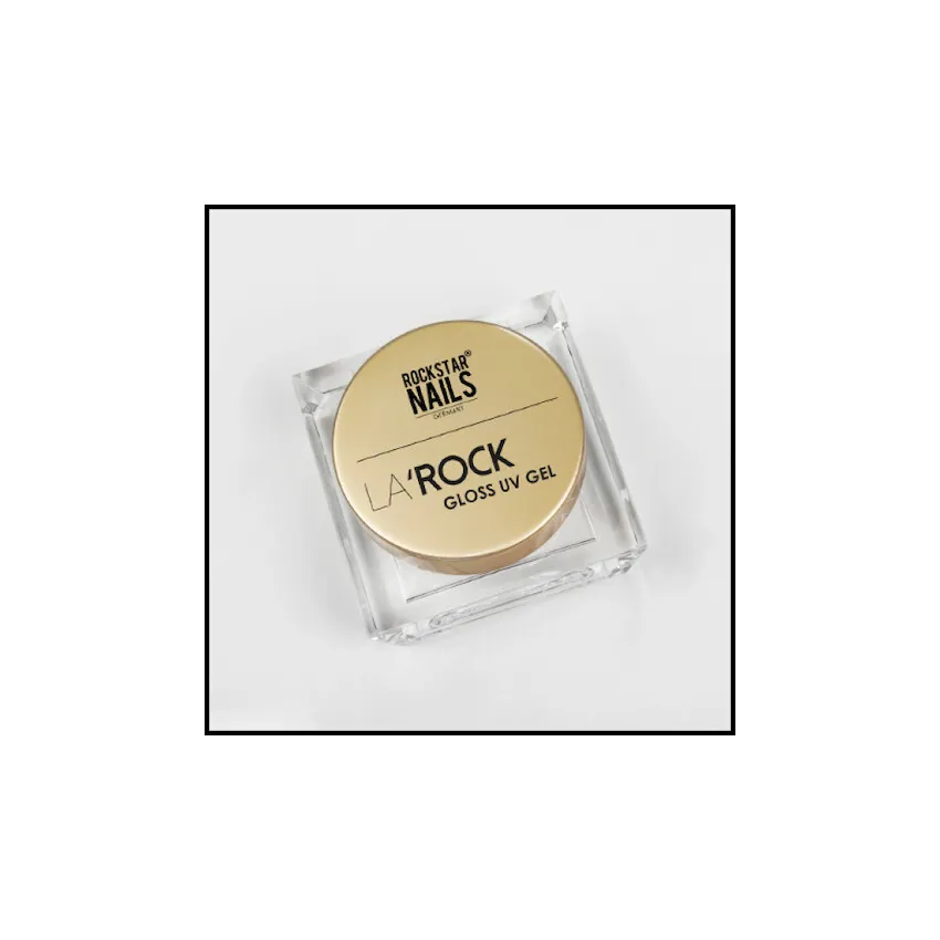 Gloss Gel 15 ml