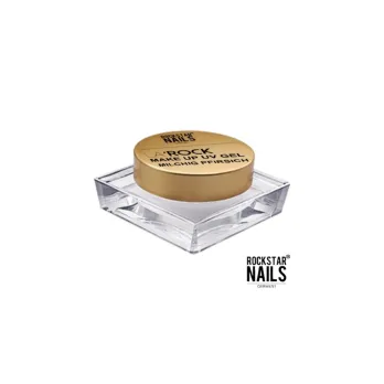 MAKE UP Gel milchig pfirsich 15 ml