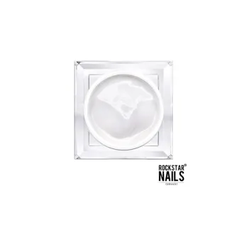 MAKE UP Gel milchig weiß 30 ml