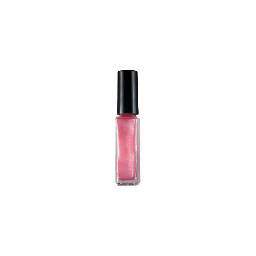 Nailart-Liner pastell pink metallic