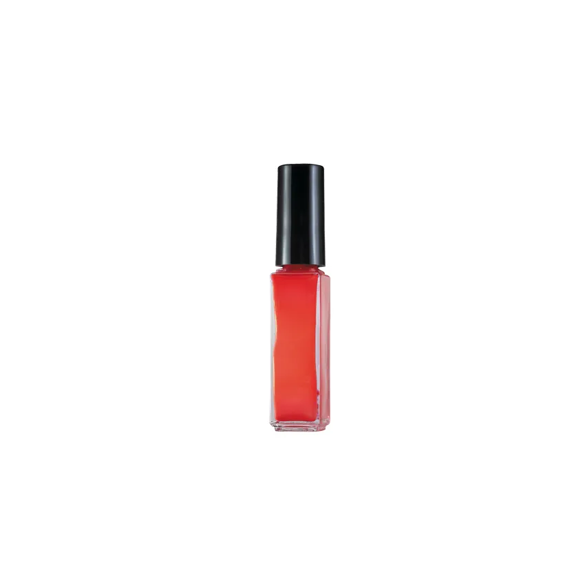 Nailart-Liner rot