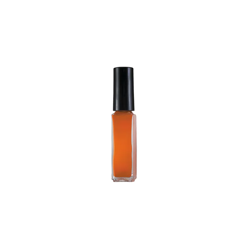 Nailart-Liner orange