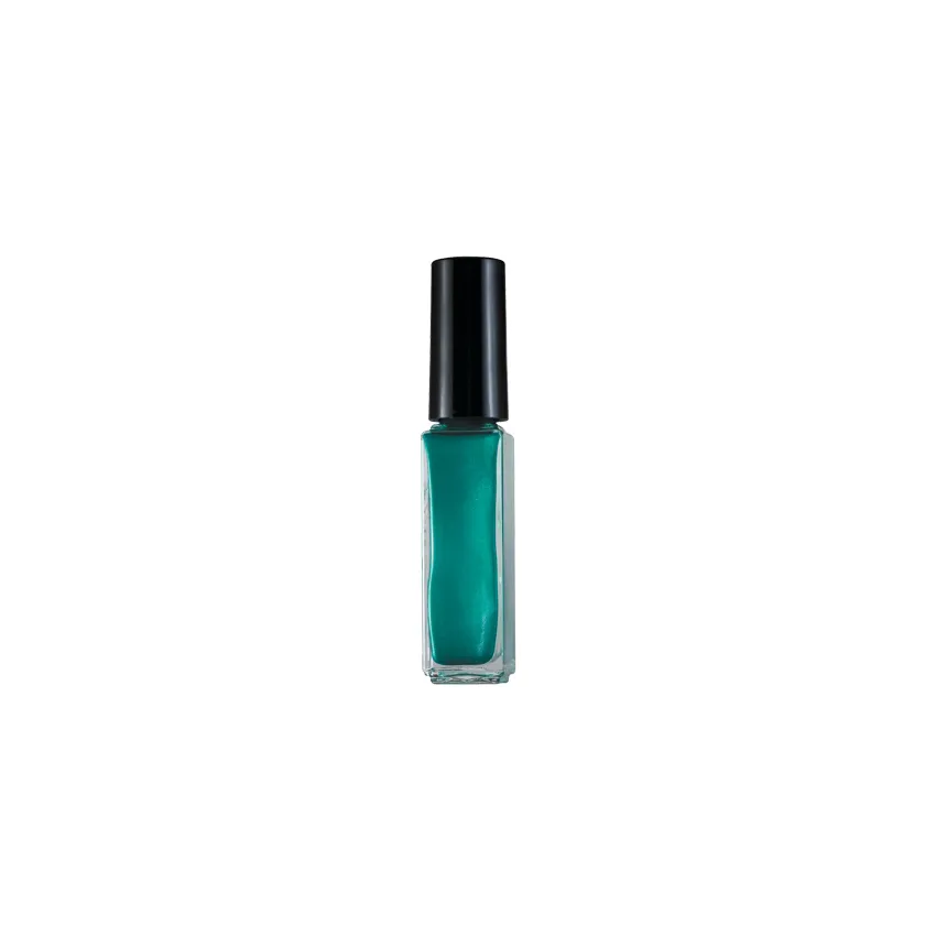 Nailart-Liner dunkelgrün metallic