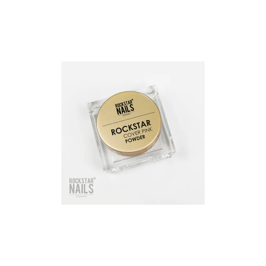 Acryl powder cover pink 20 g