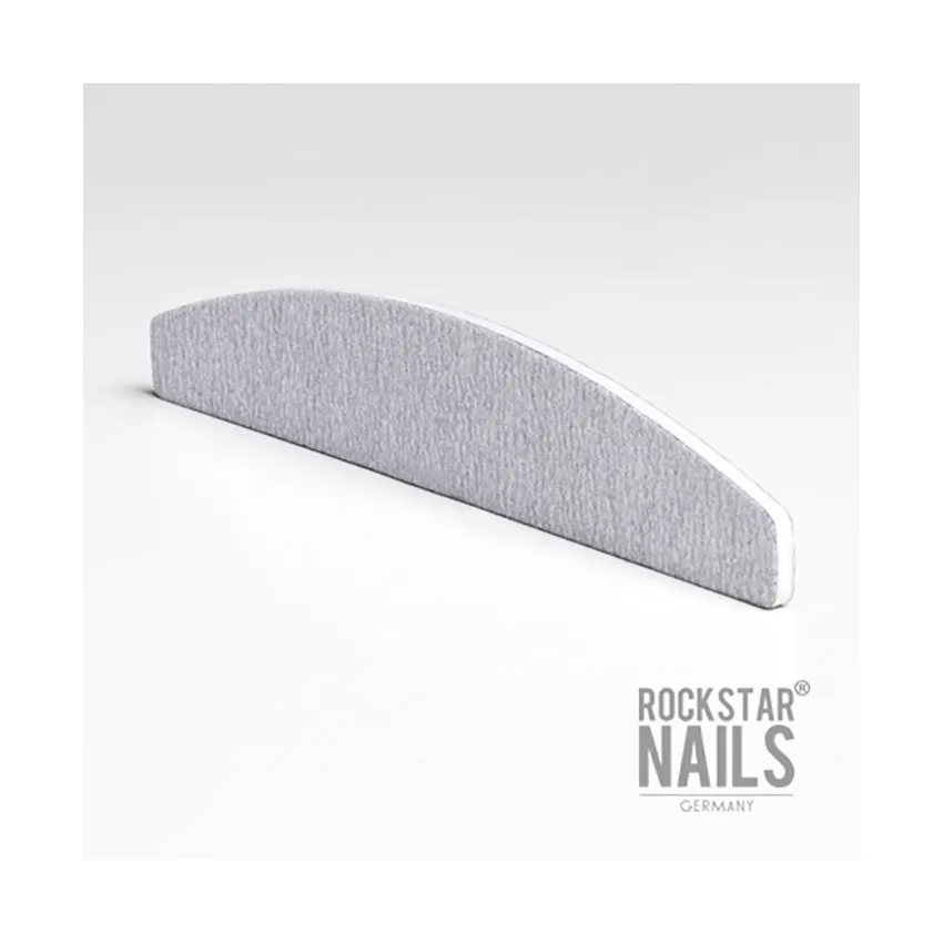 Nagelfeile Zebra 100x180