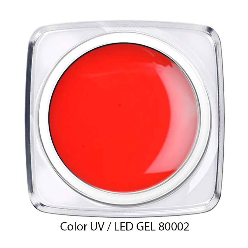 Color Gel ferrari rot 80002