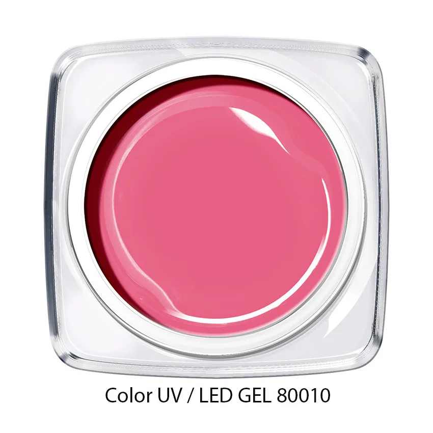 Color Gel alt rosa 80010