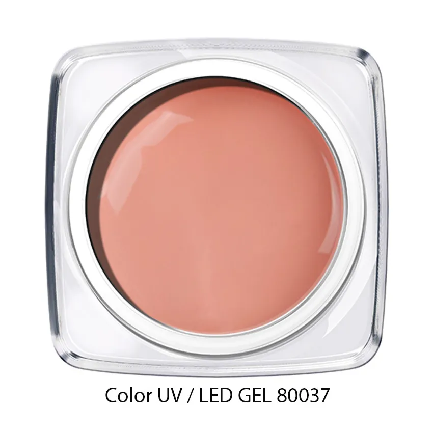 Color Gel pfirsich 80037