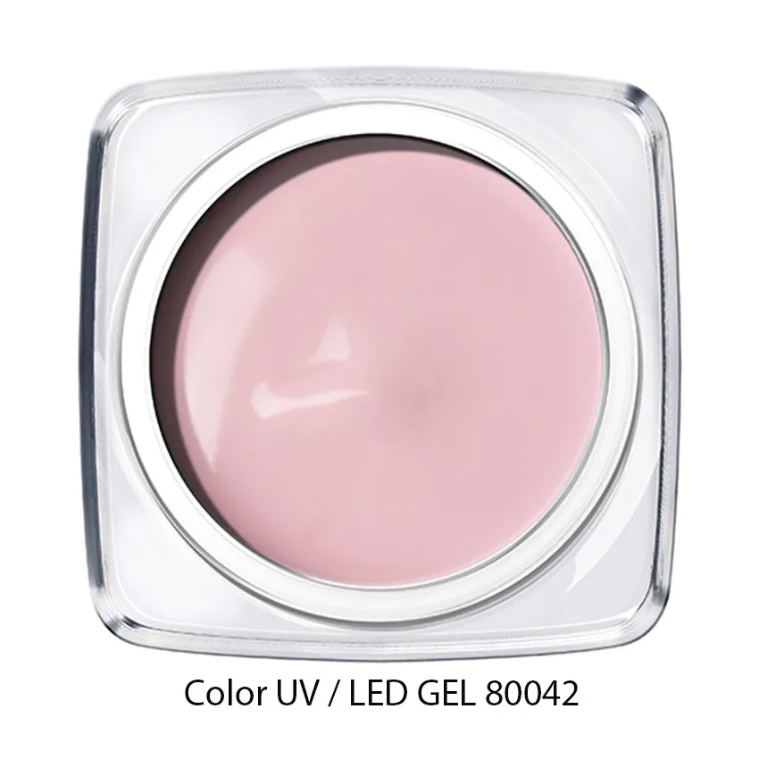 Color Gel hell rosa 80042