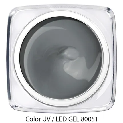 Color Gel maus grau 80051