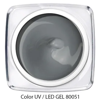 Color Gel maus grau 80051