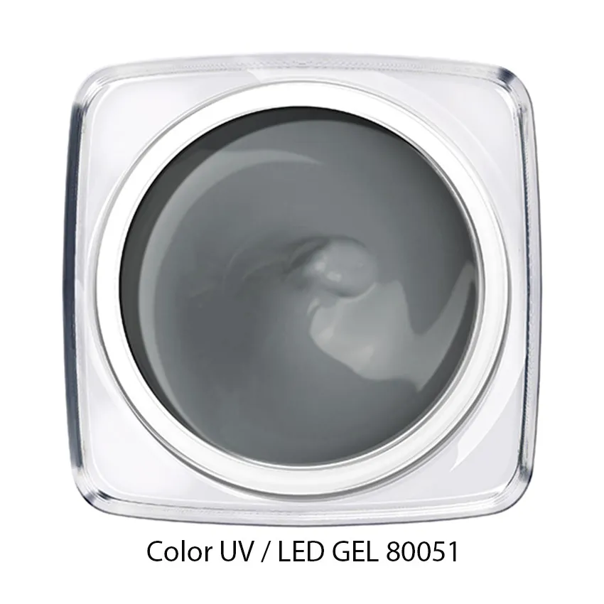 Color Gel maus grau 80051