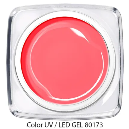 Color Gel warmes rosa 80173