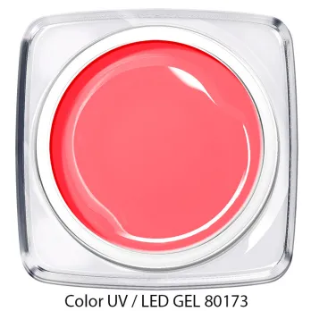 Color Gel warmes rosa 80173
