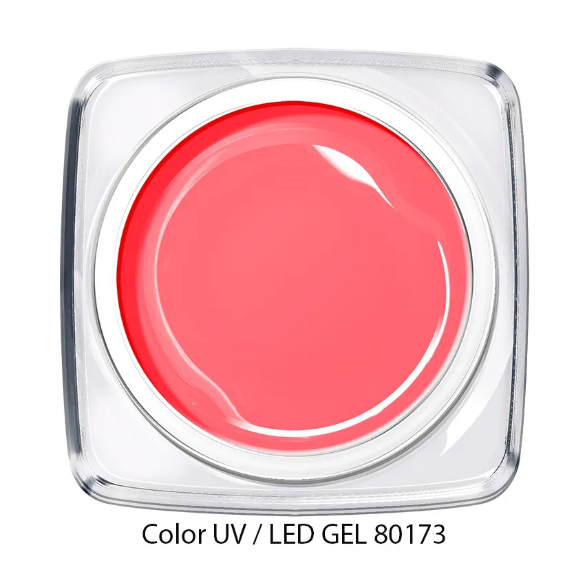 Color Gel warmes rosa 80173