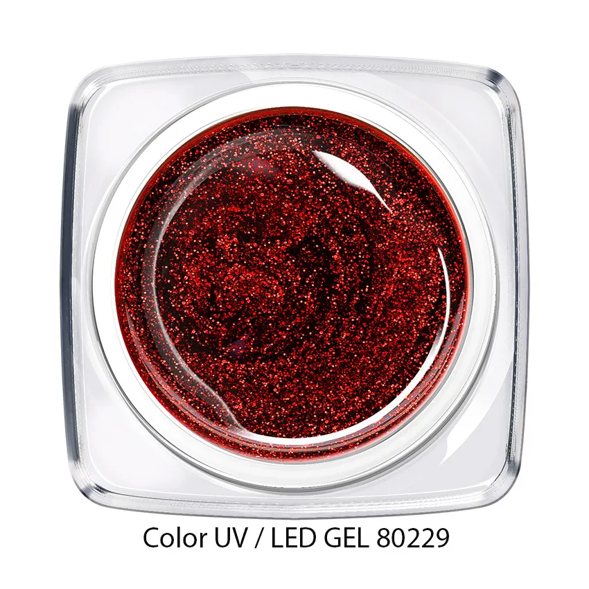 Color Gel 80229