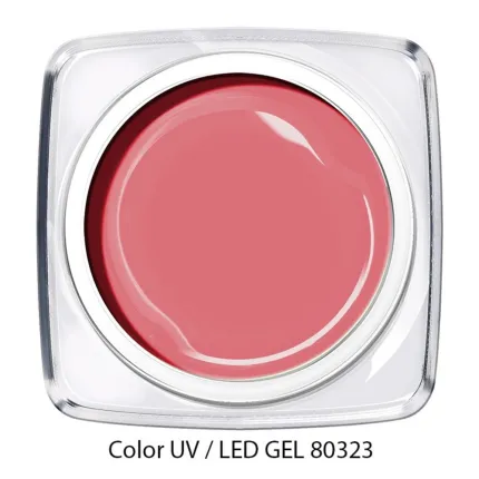 Color Gel tiefes orange 80323