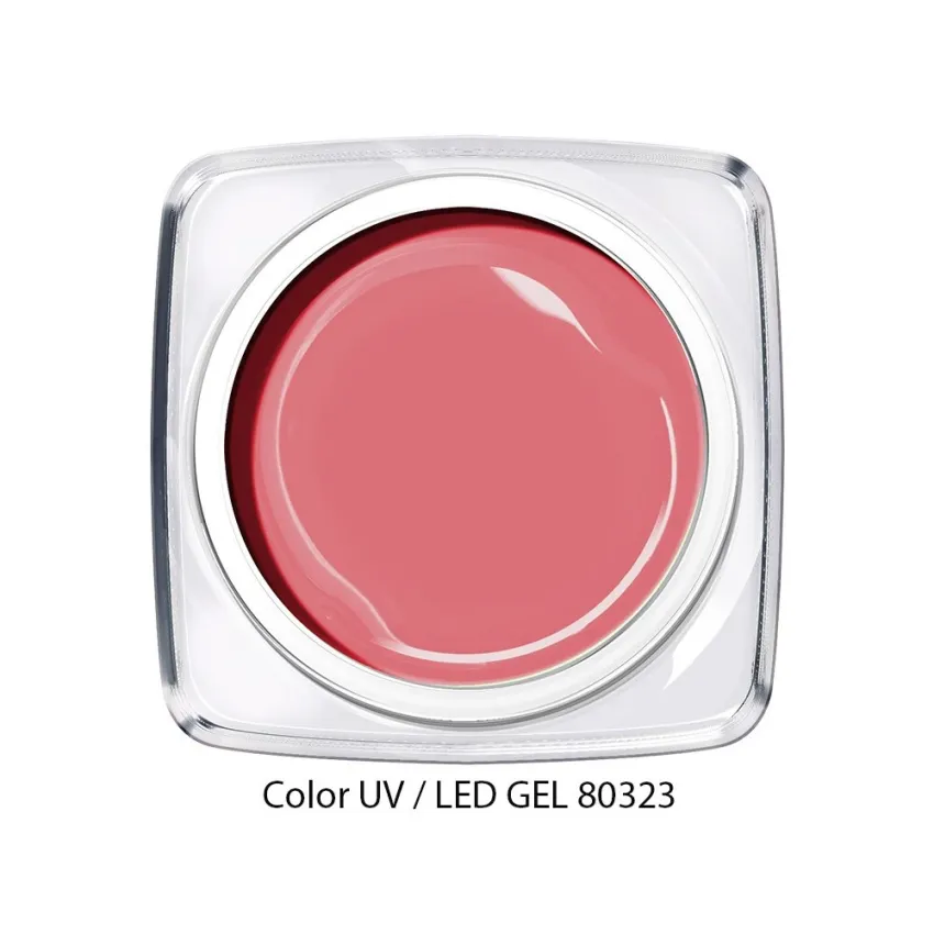Color Gel tiefes orange 80323