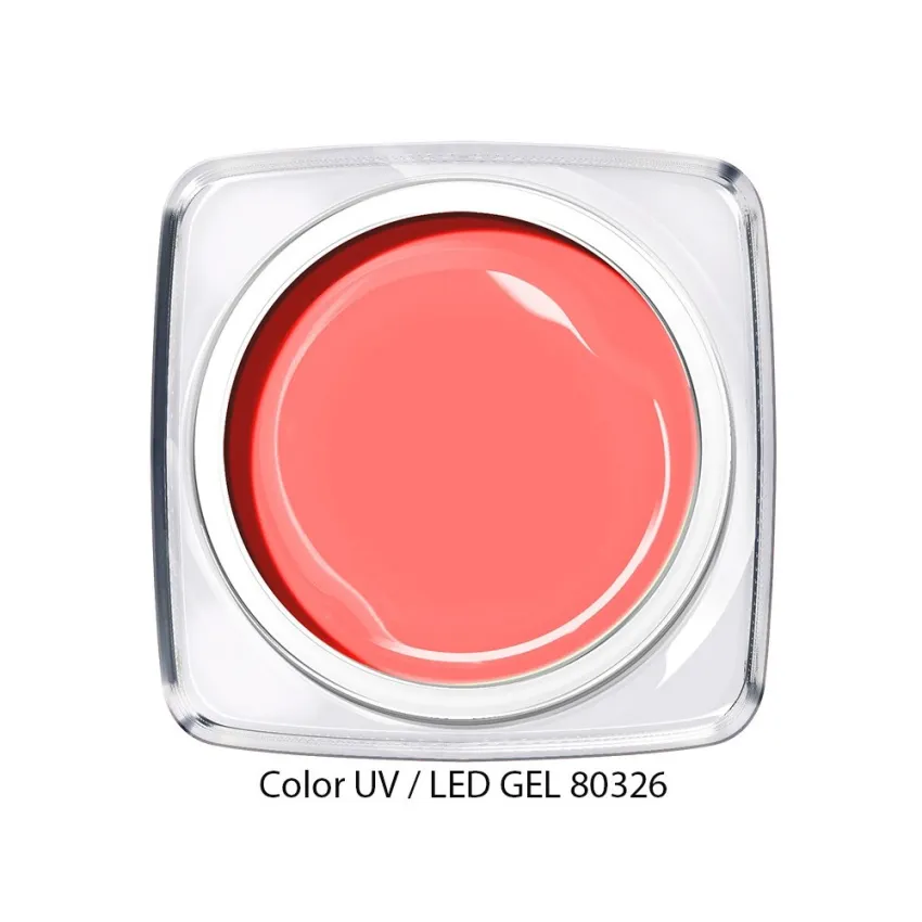Color Gel kräftiges orange 80326