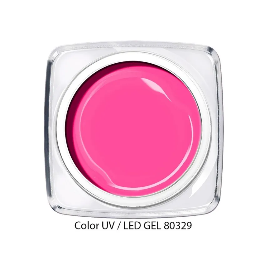 Color Gel knalliges pink 80329