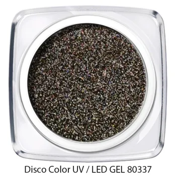 Color Gel Disco Braun 80337
