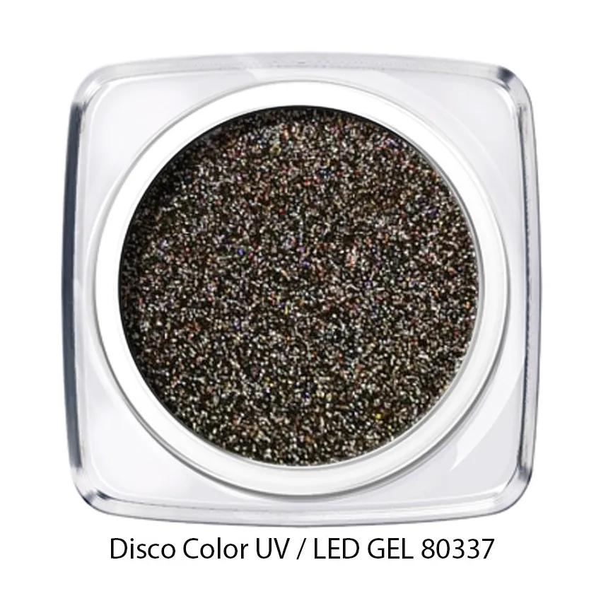Color Gel Disco Braun 80337