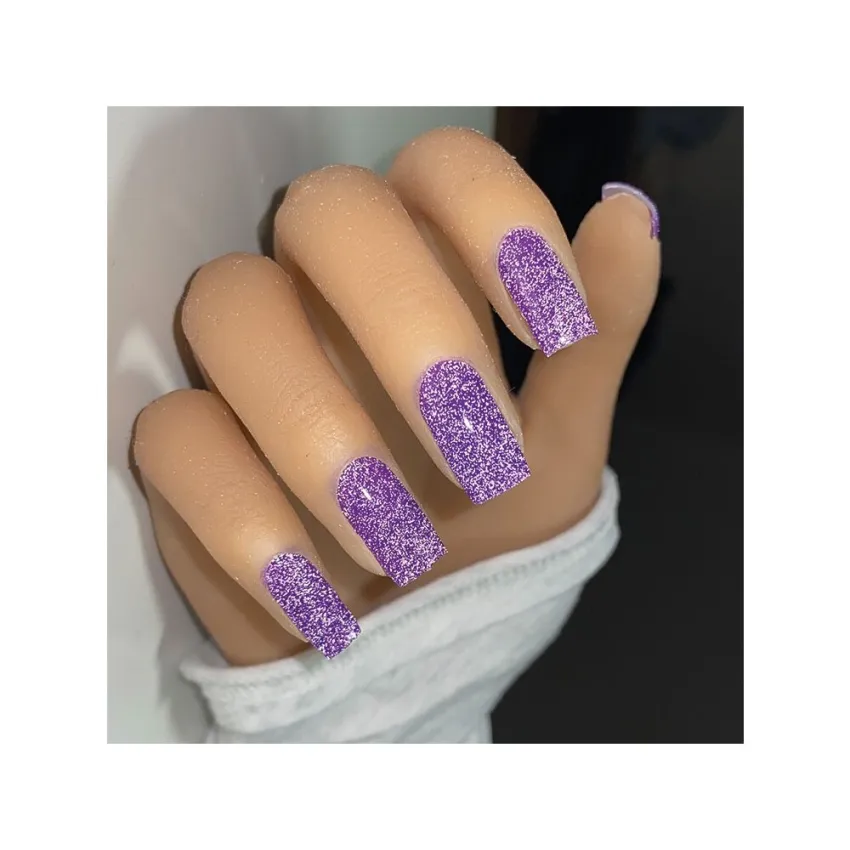 Color Gel Disco Lila 80339