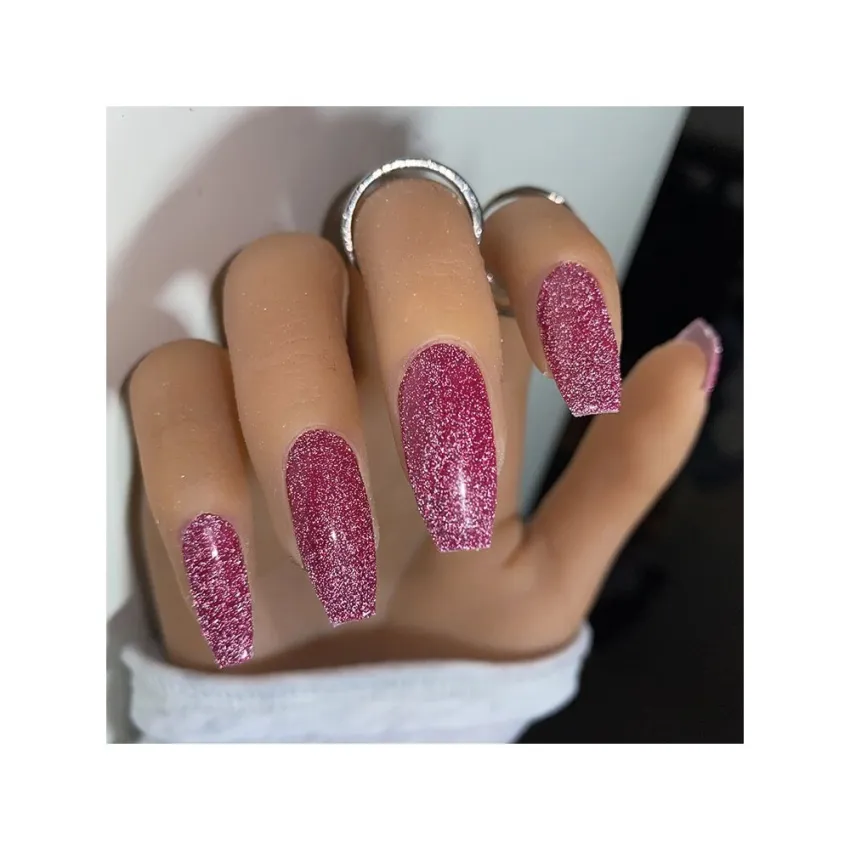 Color Gel Disco Violett 80341
