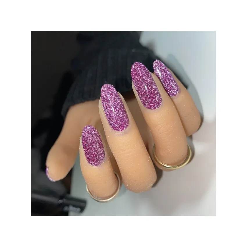 Color Gel Disco Bordeaux 80342
