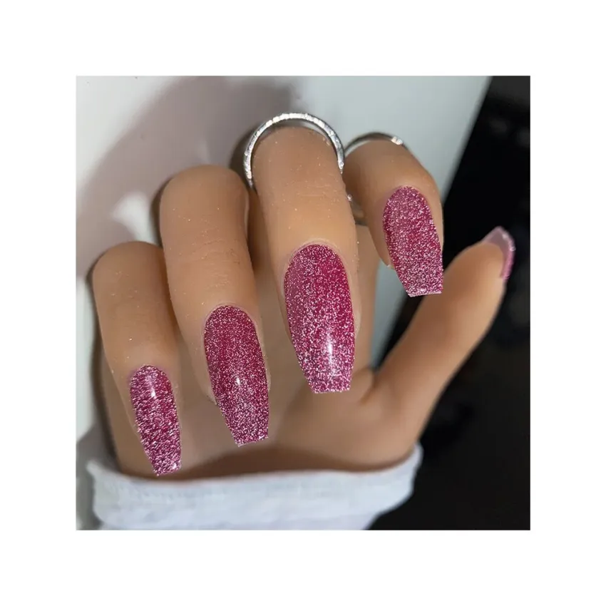 Color Gel Disco Beere 80344