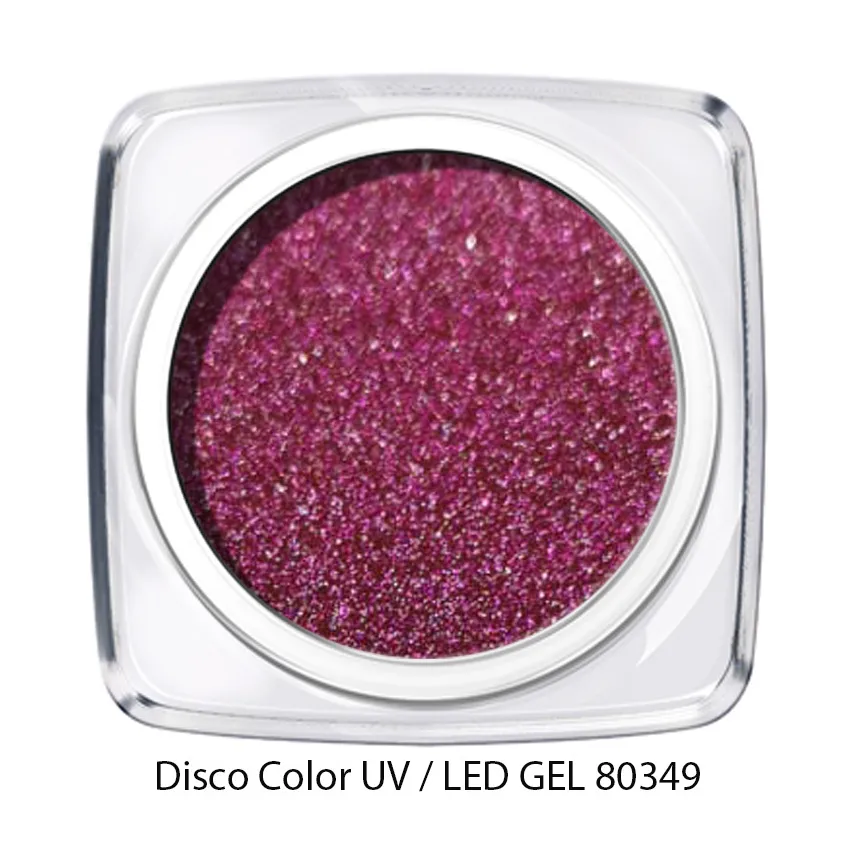 Color Gel Disco Pink 80349