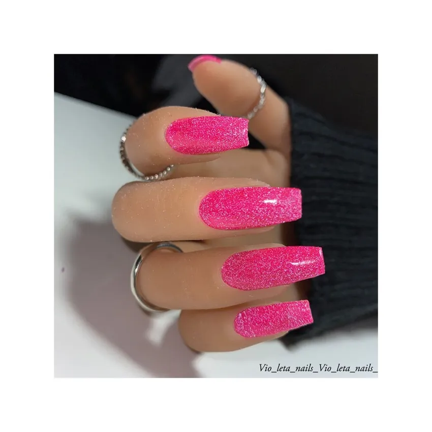 Color Gel Disco Barbie Pink 80350