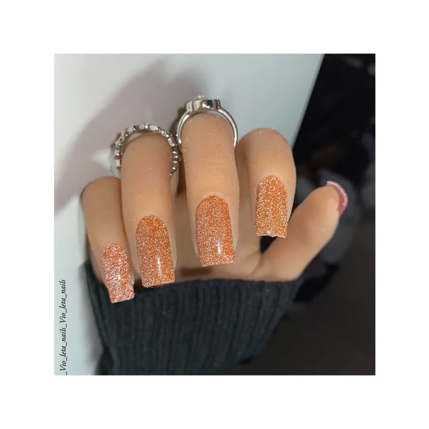 Color Gel Disco Orange 80351