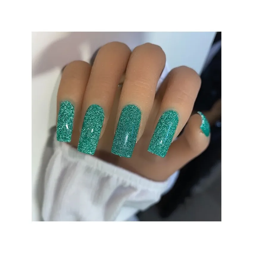Color Gel Disco Türkis 80354