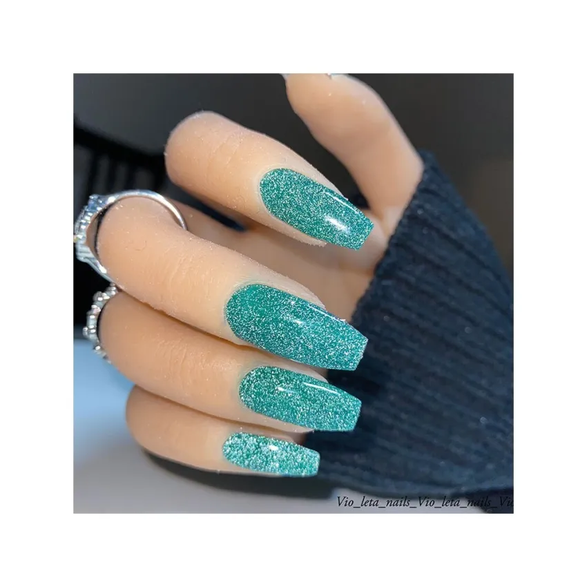 Color Gel Disco Grün 80355