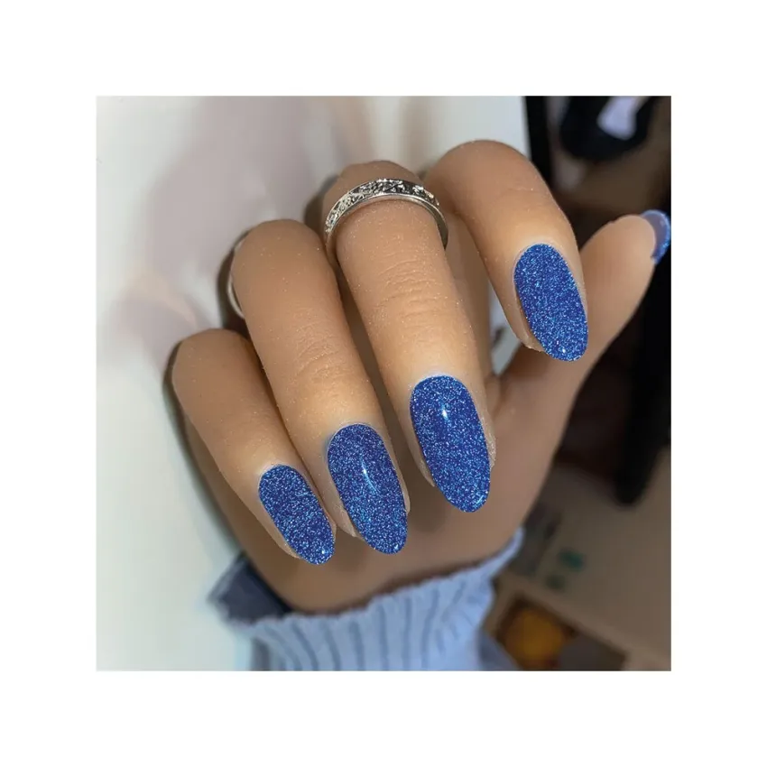 Color Gel Disco Blau 80356