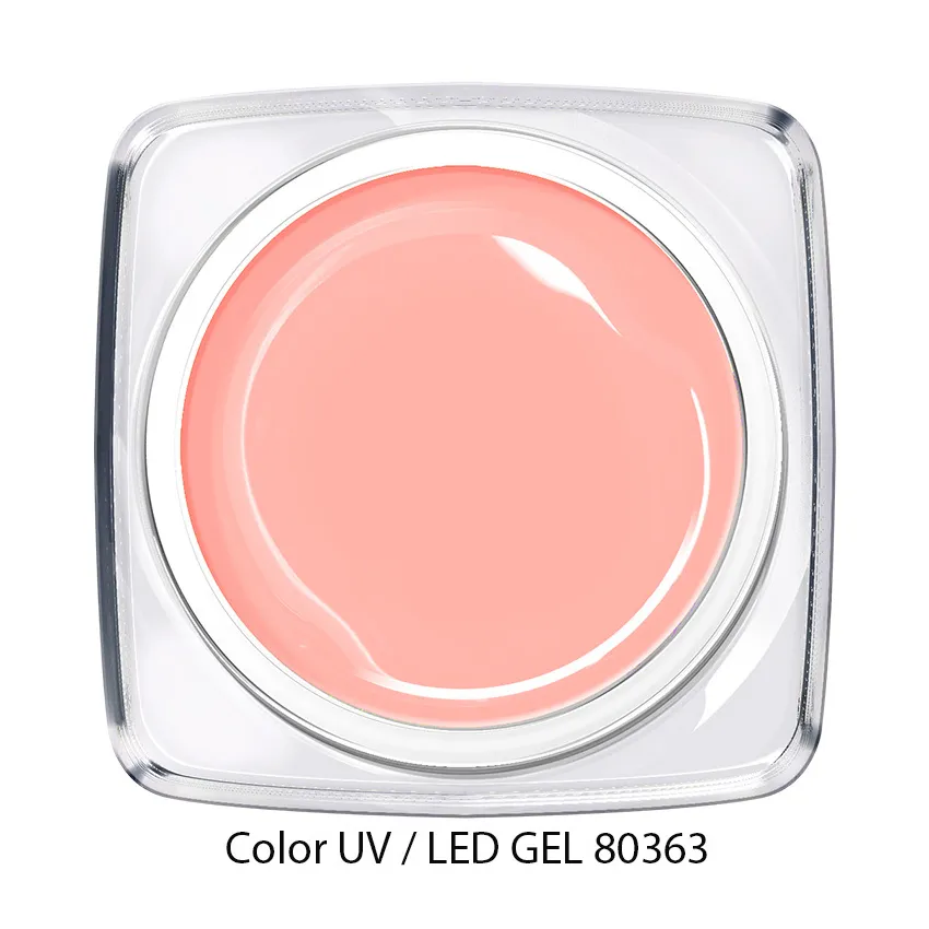 Color Gel flamingo rosa 80363