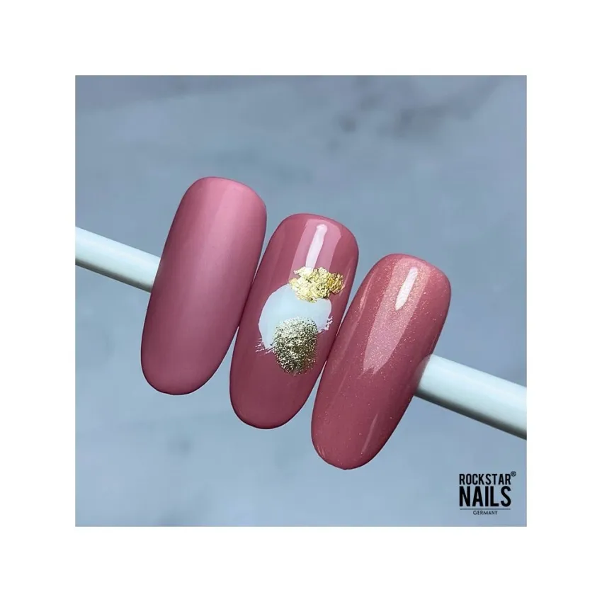 Color Gel Lipstick Nude Rosa 80364