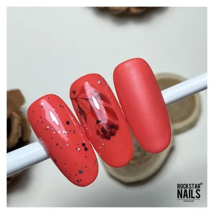 Color Gel Helles Hagebuttenrot 80366