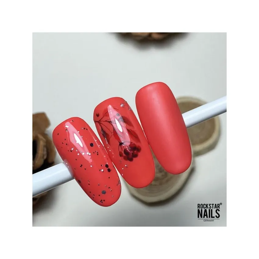 Color Gel Helles Hagebuttenrot 80366
