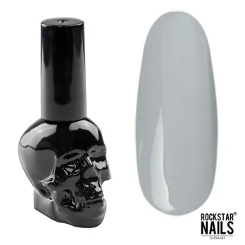 SKULL BLACK - Stein Grau 88229