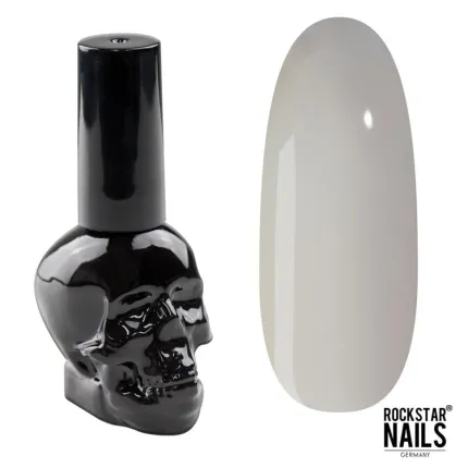 SKULL BLACK - Cremiges Weiss 88298
