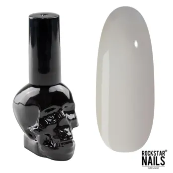 SKULL BLACK - Cremiges Weiss 88298