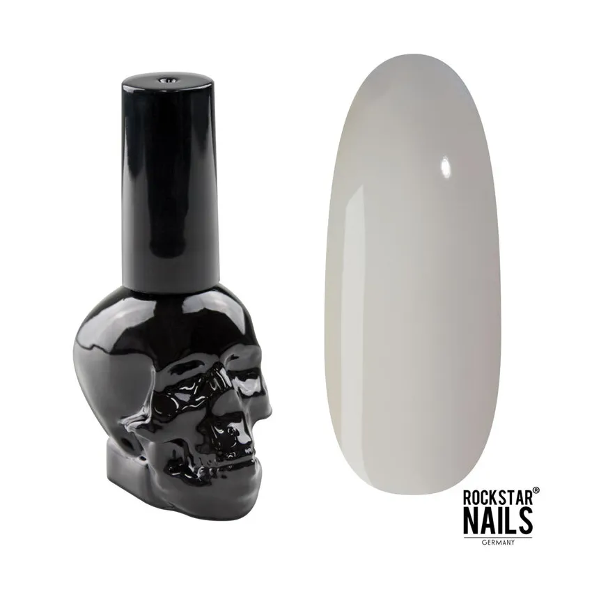 SKULL BLACK - Cremiges Weiss 88298