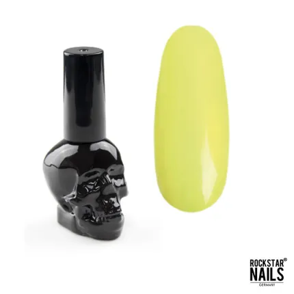 SKULL CLEAR  pastell gelb 14 ml 89014