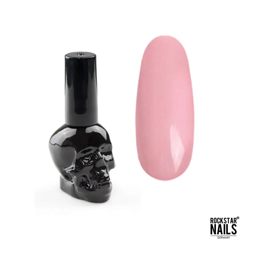 SKULL CLEAR  baby rosa14 ml 89028